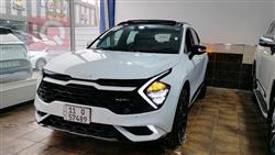 کیا سپۆرتاج